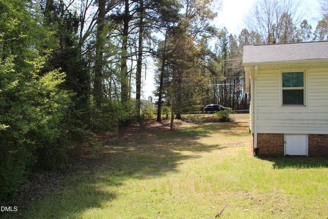 822 Clayton Road, Durham, NC 27703