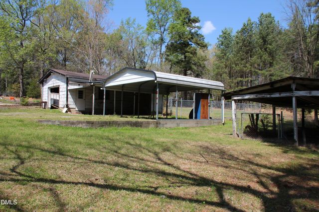 822 Clayton Road, Durham, NC 27703