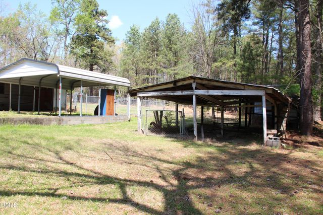 822 Clayton Road, Durham, NC 27703