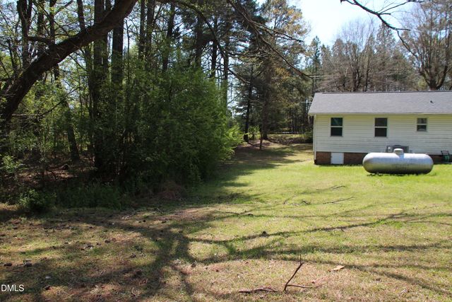 822 Clayton Road, Durham, NC 27703