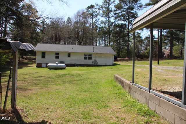 822 Clayton Road, Durham, NC 27703