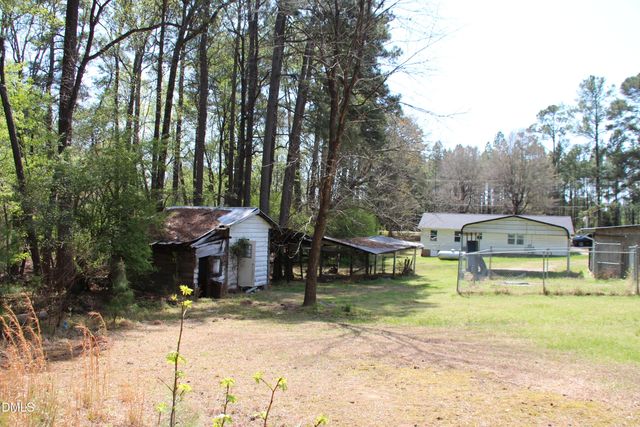 822 Clayton Road, Durham, NC 27703