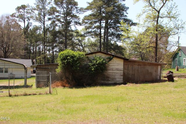 822 Clayton Road, Durham, NC 27703