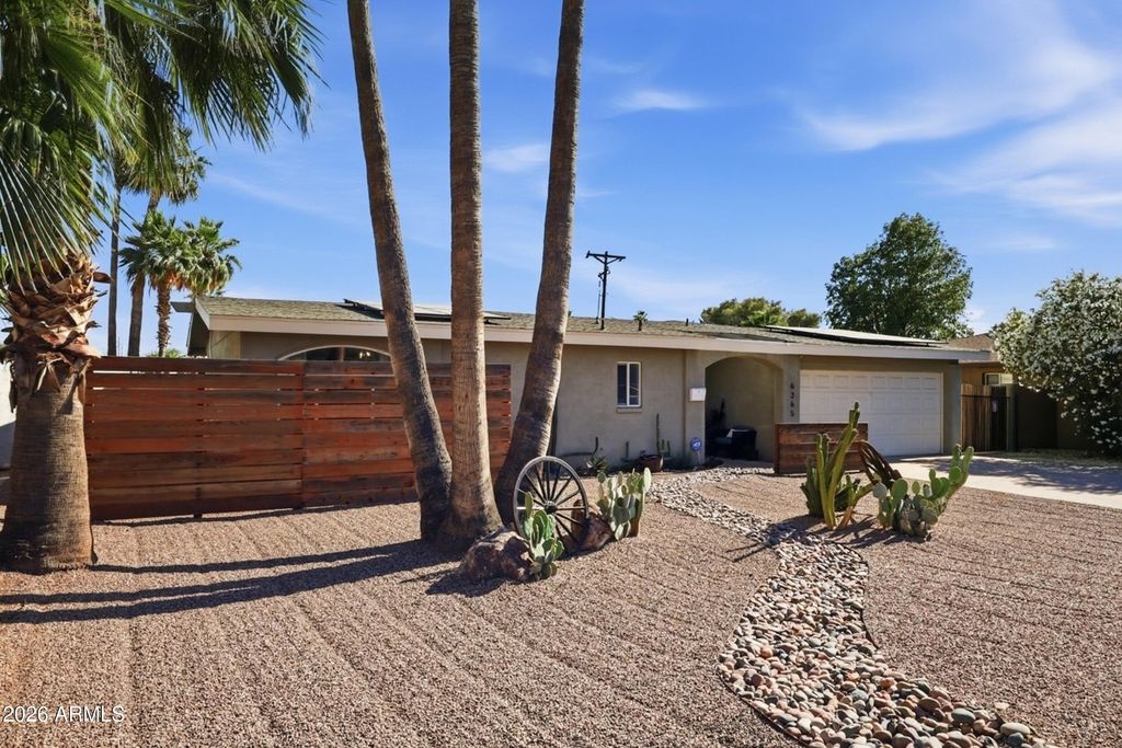 6365 E INDIAN SCHOOL Road, Scottsdale, AZ 85251 — exterior