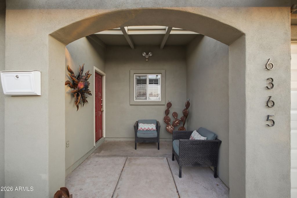 6365 E INDIAN SCHOOL Road, Scottsdale, AZ 85251 — photo 2