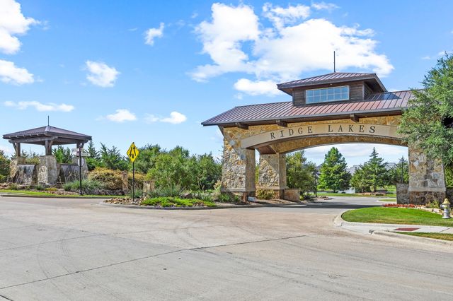 118 Timber Cove Place, Heath, TX 75032