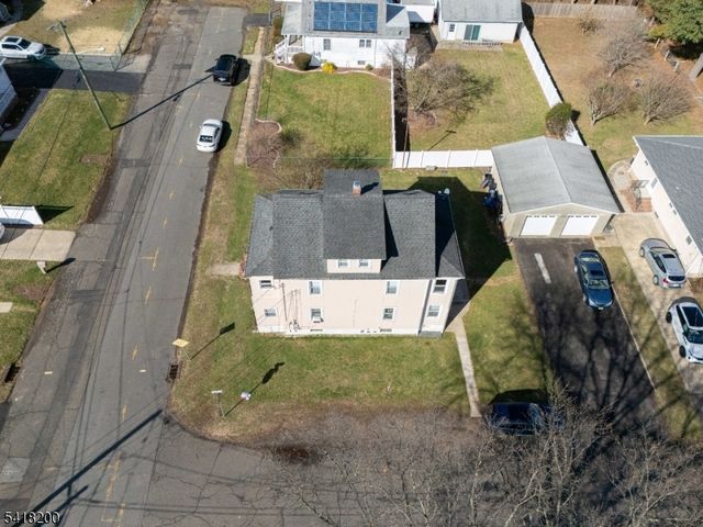 1320 Knopf St, Manville Boro, NJ 08835