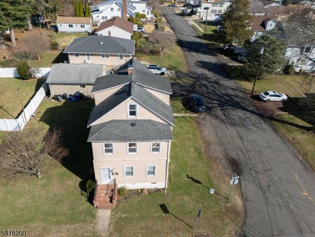 1320 Knopf St, Manville Boro, NJ 08835