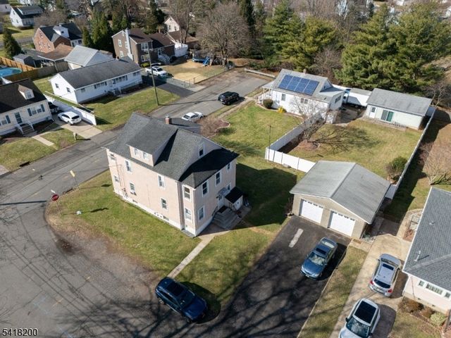 1320 Knopf St, Manville Boro, NJ 08835