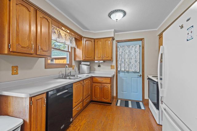 2910 31ST STREET SOUTH, Wisconsin Rapids, WI 54494