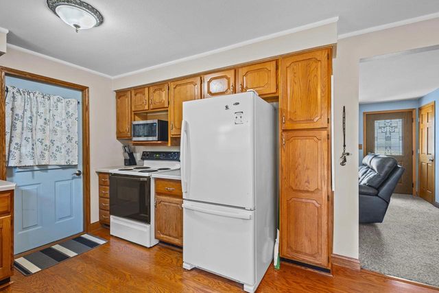 2910 31ST STREET SOUTH, Wisconsin Rapids, WI 54494