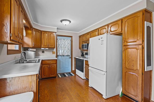 2910 31ST STREET SOUTH, Wisconsin Rapids, WI 54494