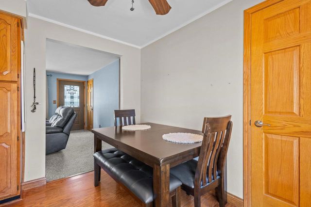 2910 31ST STREET SOUTH, Wisconsin Rapids, WI 54494