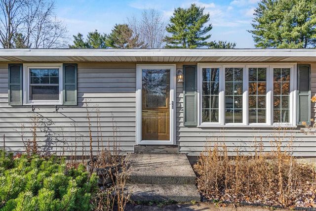 2910 31ST STREET SOUTH, Wisconsin Rapids, WI 54494