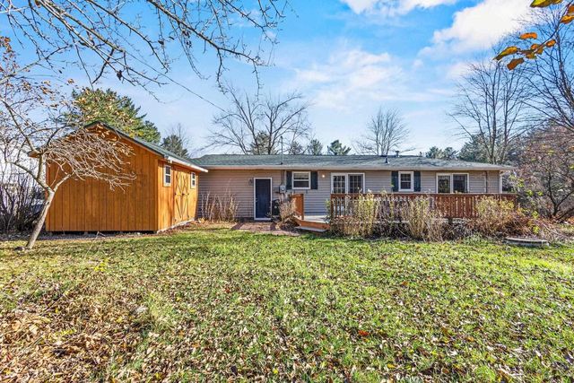 2910 31ST STREET SOUTH, Wisconsin Rapids, WI 54494