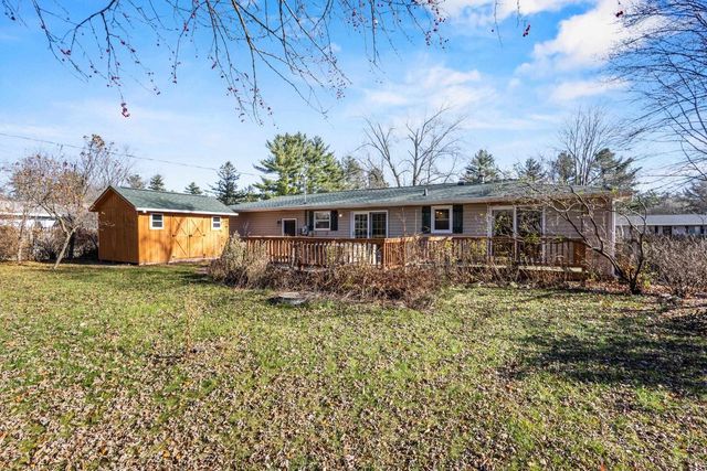 2910 31ST STREET SOUTH, Wisconsin Rapids, WI 54494