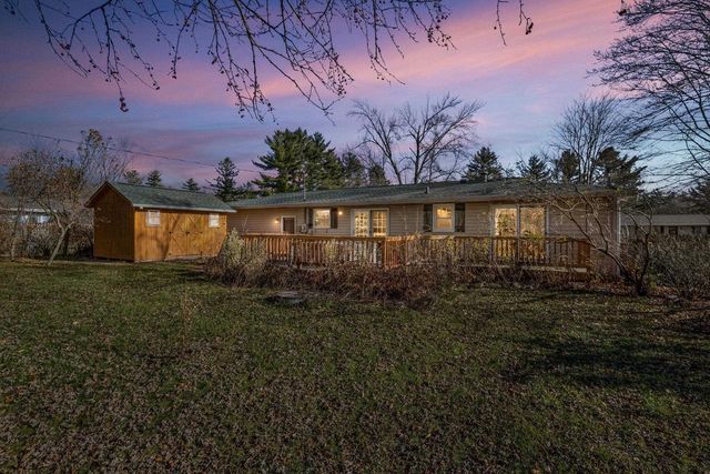 2910 31ST STREET SOUTH, Wisconsin Rapids, WI 54494