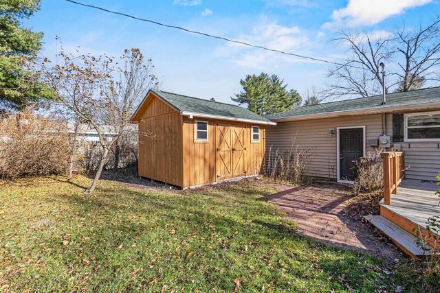 2910 31ST STREET SOUTH, Wisconsin Rapids, WI 54494