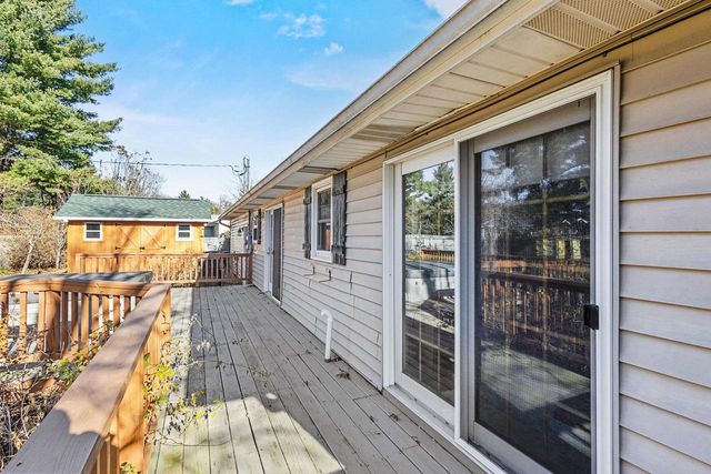 2910 31ST STREET SOUTH, Wisconsin Rapids, WI 54494