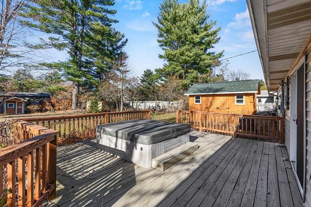 2910 31ST STREET SOUTH, Wisconsin Rapids, WI 54494