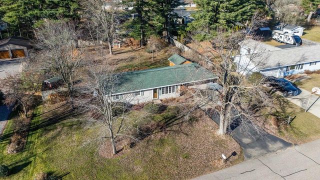 2910 31ST STREET SOUTH, Wisconsin Rapids, WI 54494