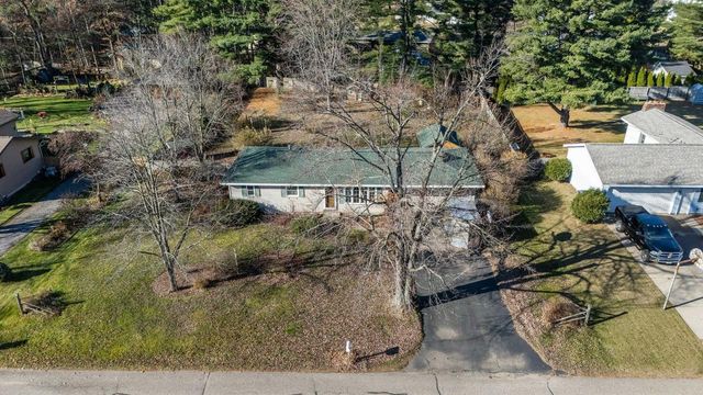 2910 31ST STREET SOUTH, Wisconsin Rapids, WI 54494