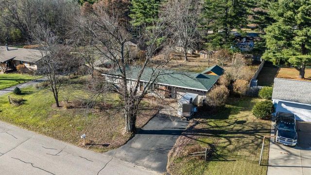 2910 31ST STREET SOUTH, Wisconsin Rapids, WI 54494