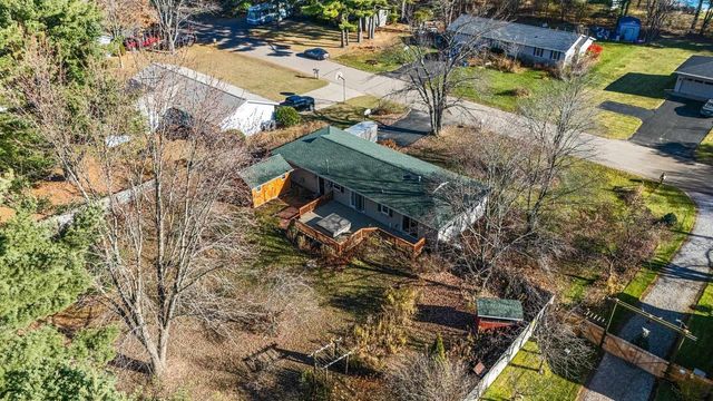 2910 31ST STREET SOUTH, Wisconsin Rapids, WI 54494