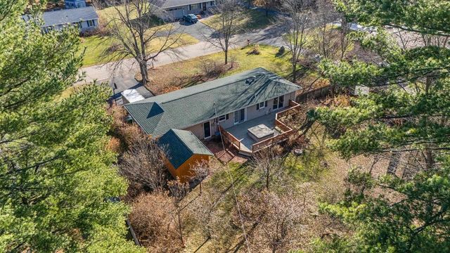 2910 31ST STREET SOUTH, Wisconsin Rapids, WI 54494