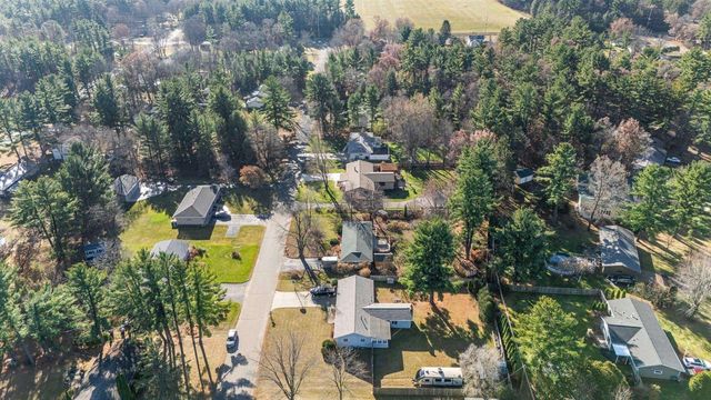 2910 31ST STREET SOUTH, Wisconsin Rapids, WI 54494