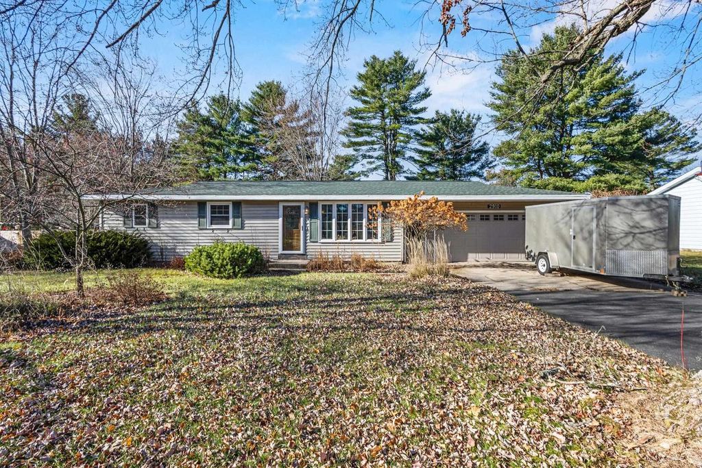 2910 31ST STREET SOUTH, Wisconsin Rapids, WI 54494