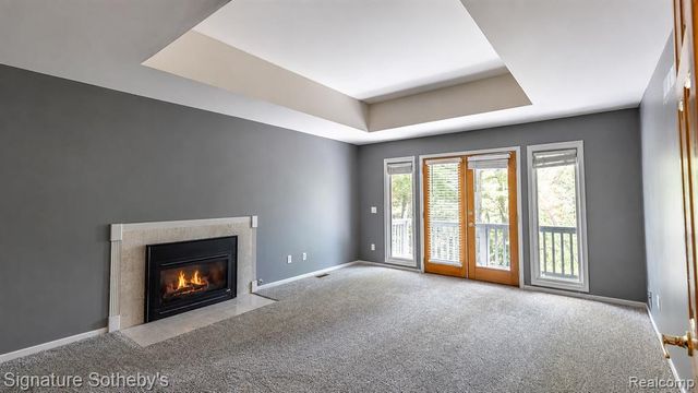 2855 Cranbrook Ridge Court, Rochester Hills, MI 48306