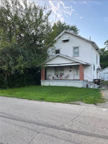 3733 El Paso Avenue, Dayton, OH 45406