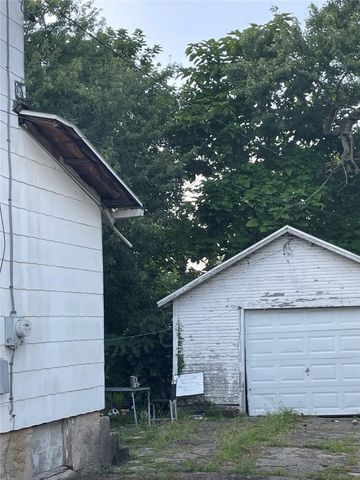 3733 El Paso Avenue, Dayton, OH 45406