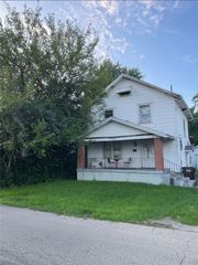 3733 El Paso Avenue, Dayton, OH 45406