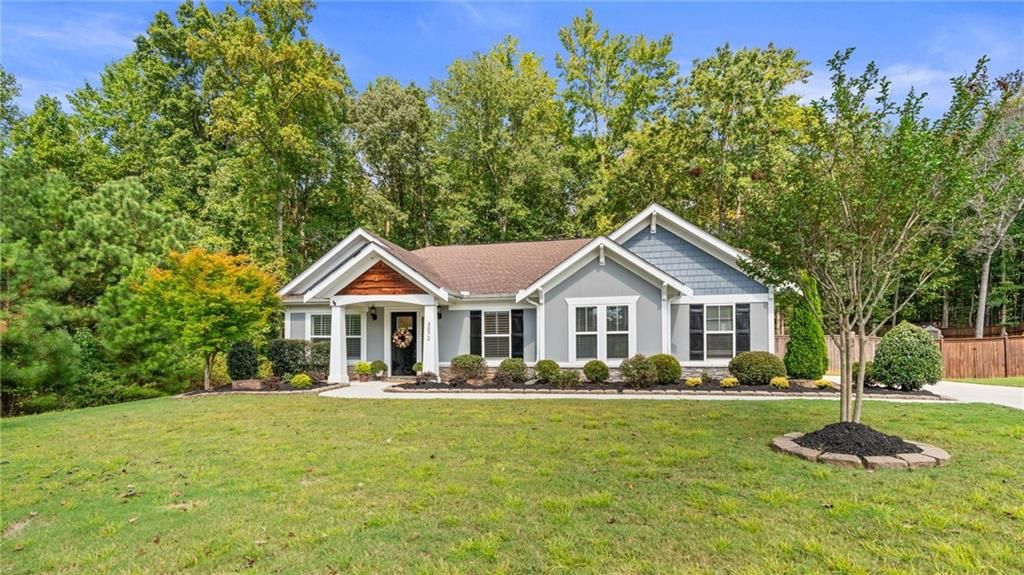 3072 Ferncliff Trace, Braselton, GA 30517