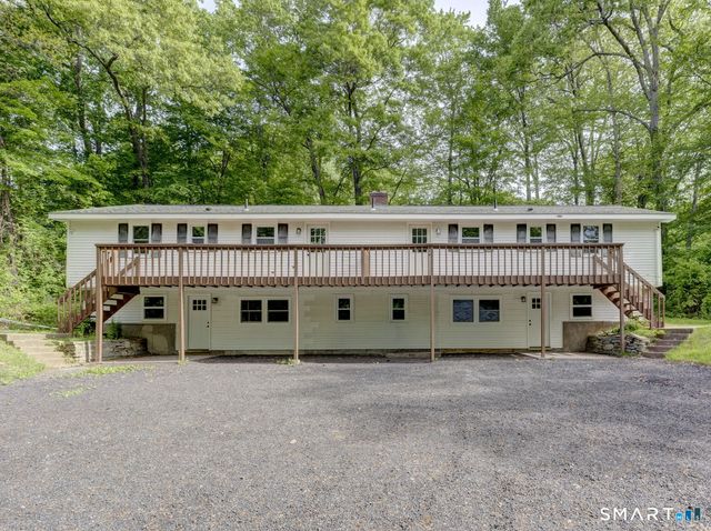 131 Campmeeting Road, Bolton, CT 06043