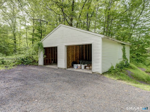 131 Campmeeting Road, Bolton, CT 06043