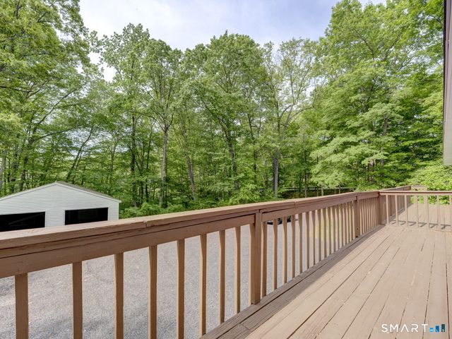 131 Campmeeting Road, Bolton, CT 06043
