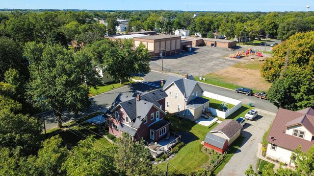 211 Horace Avenue E, Dassel, MN 55325