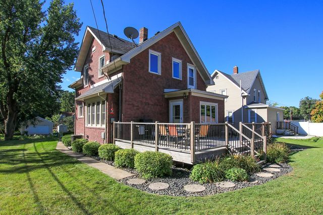 211 Horace Avenue E, Dassel, MN 55325