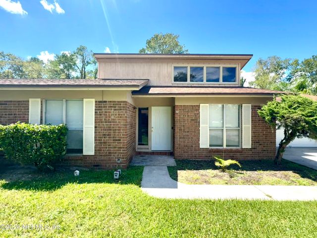 12744 BURNING TREE Lane W, Jacksonville, FL 32223