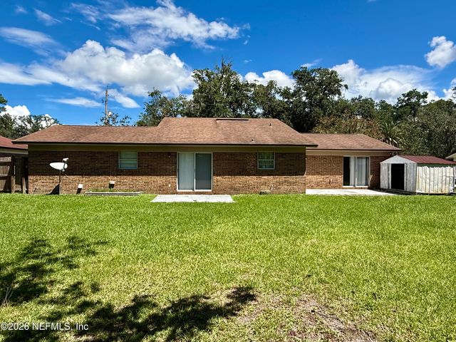 12744 BURNING TREE Lane W, Jacksonville, FL 32223