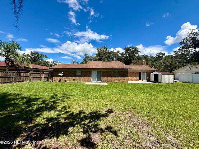 12744 BURNING TREE Lane W, Jacksonville, FL 32223