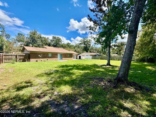 12744 BURNING TREE Lane W, Jacksonville, FL 32223