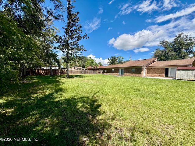 12744 BURNING TREE Lane W, Jacksonville, FL 32223