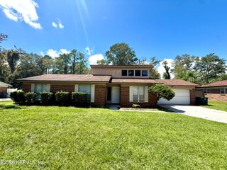 12744 BURNING TREE Lane W, Jacksonville, FL 32223