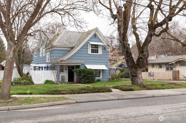 225 S Division Street, Cashmere, WA 98815