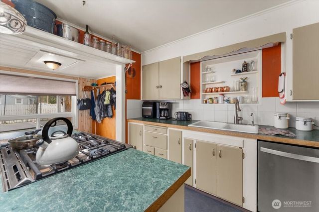 225 S Division Street, Cashmere, WA 98815