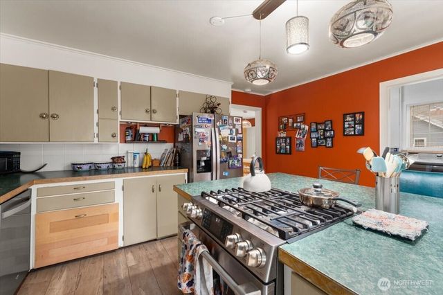 225 S Division Street, Cashmere, WA 98815